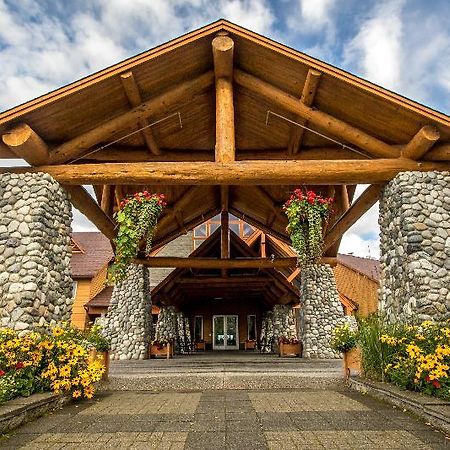 Talkeetna Alaskan Lodge Экстерьер фото